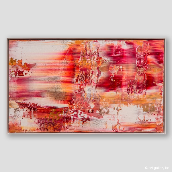 CELIS Nikee - Sea blush